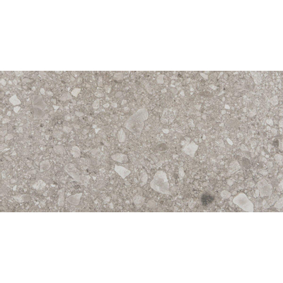 Vtwonen Tegels Composite Vloertegel - 30x60cm - 9.0mm - gerectificeerd - Dark grey