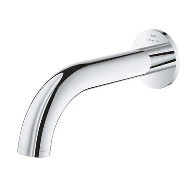 Grohe Atrio baduitloop chroom