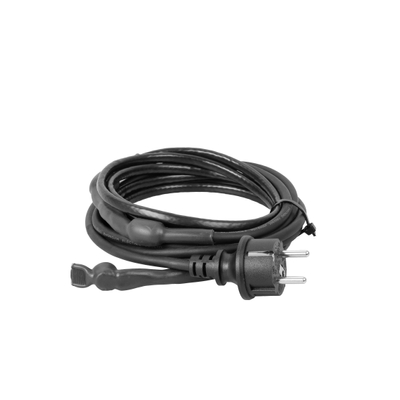 Eurom Pipe defrost on/off Protection antigel pour conduites 2 mètres