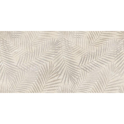 ÉCHANTILLON Ceralto Boscato Grain 232064 Carreau VL décor 595X1192 crème décor 8mm mat bord rectifié R9