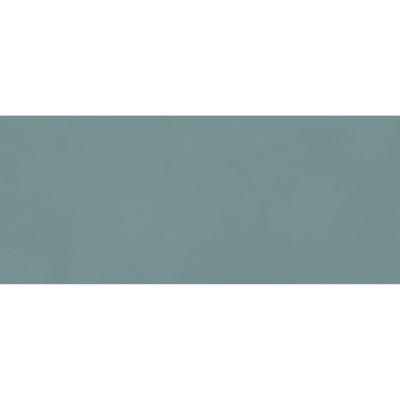 Atlas Concorde Boost Color Wandtegel - 50x120cm - 8.5mm - gerectificeerd - Teal