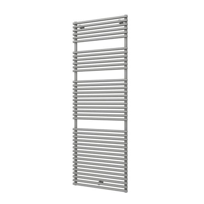 Plieger Florian NXT EL elektrische designradiator Nexus zonder thermostaat 1710x600mm 1000 Watt parelgrijs
