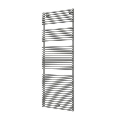 Plieger florian nxt Radiateur design horizontal simple 1710x600mmcm 975watt gris perle (pearl grey)