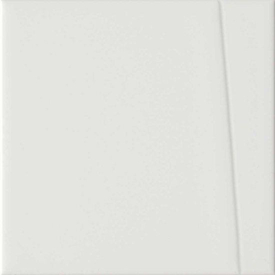 Ceralto Tintaro Hue Wandtegel - 14.7x14.7cm - 7.0mm - Bright white