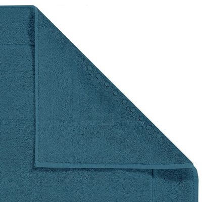 Aquanova London Badmat - 60x100cm - Ocean