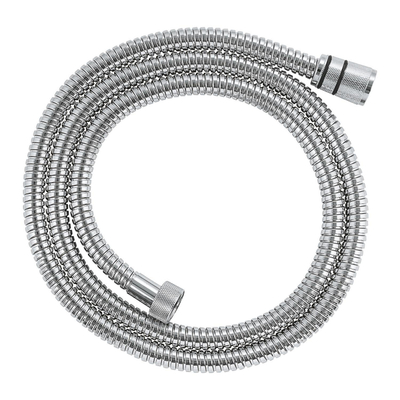 Grohe Vitalioflex Flexible de douche - métal longlife - twistfree - 150cm - chrome