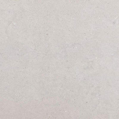 ÉCHANTILLON Ceralto Verano Slate Carreau de sol et de mur 45x45cm 8.3mm biscuit blanc Gris