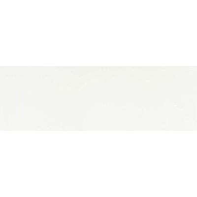 SAMPLE Colorker Andes & Austral Carrelage mural 40x119cm 6mm rectifié pâte blanche Blanco