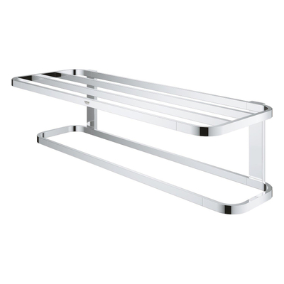 Grohe Selection Multi-Handdoekrek - 59.6cm - chroom