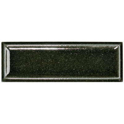 Ceralto Cadura Urban Wandtegel - 5x15cm - 9.0mm - evergreen dark (Groen)