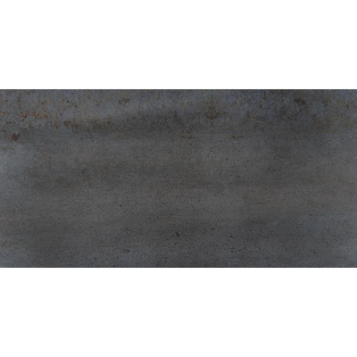 Serenissima Costruire Vloertegel - 50x100cm - 8.5mm - gerectificeerd - Nero