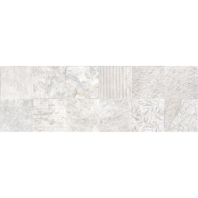 Metropol Iconic R0000374 WAtegel Decor 300X900 Avorio 10,6mm Mat Ret.