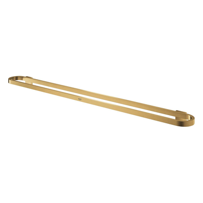 Grohe Selection Handdoekhouder - 80cm - brushed cool sunrise (goud)