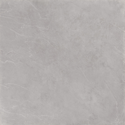 Terravito Allino carrelage sol et mur - 120x120cm - 9mm - rectifié - (Gris)