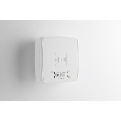 Honeywell draadloos alarmsysteem - Advance woningbeveiligingpakket - Met camera