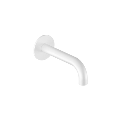 Hotbath Cobber Bec déversoir 15cm blanc