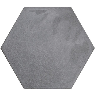 SAMPLE Cifre Cerámica Hexagon Moon carrelage mural - Grey (gris)