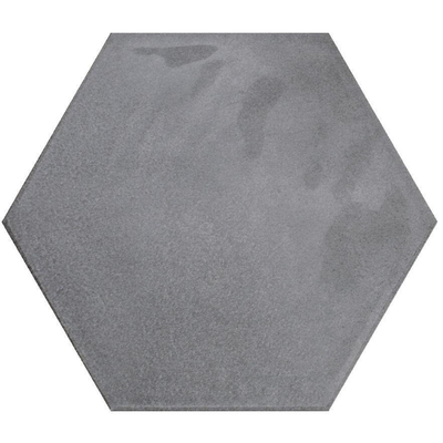 SAMPLE Cifre Cerámica Hexagon Moon wandtegel Grey (Grijs)