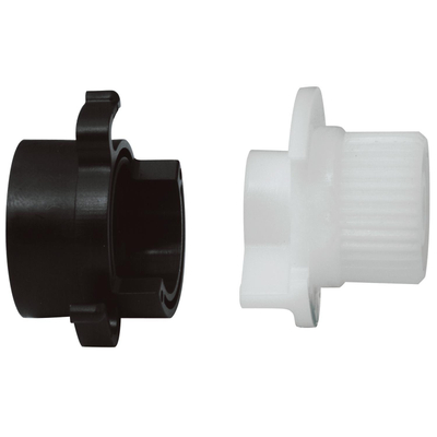 Grohe Grohtherm 2000 Aanslag