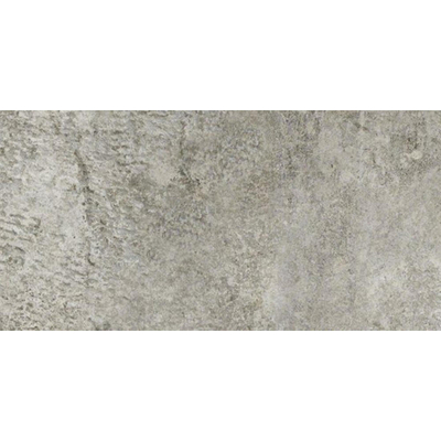 Florim Artifact Carrelage mural et de sol - 30x60cm - 9mm - rectifié - R10 - Grey (Gris)