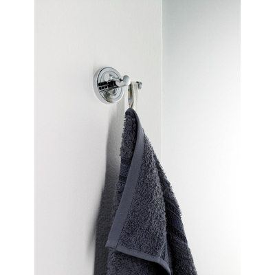 Emco Polo double crochet chrome