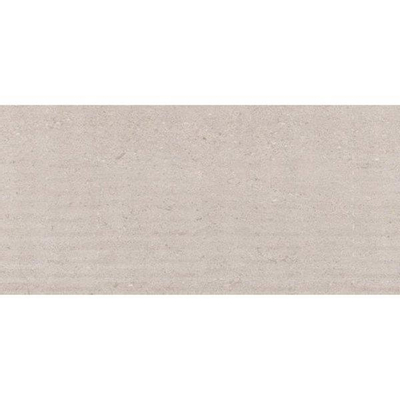 SAMPLE JOS. Blunt Carreau décoratif 30x60cm 8mm biscuit blanc Grey