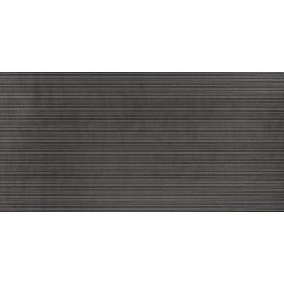 Kronos Metallique Wandtegel - 60x120cm - 10.0mm - gerectificeerd - Tranche lame