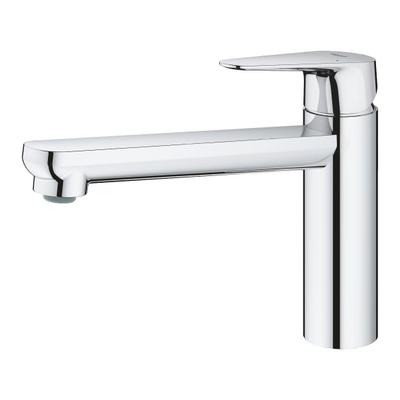 Grohe Start Curve Keukenkraan - hoog - chroom