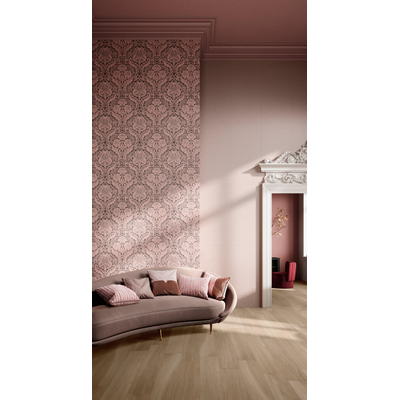 Cir Chromagic Decor-strip - 60x120cm - 10.0mm - gerectificeerd - Tian rose