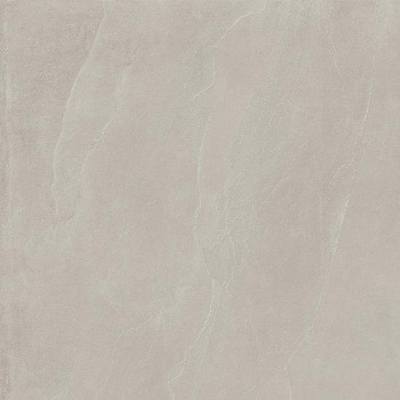 Ceralto Alpina Slate Tegels slabs klein - 120X120 - 6.5mm - mat - silver