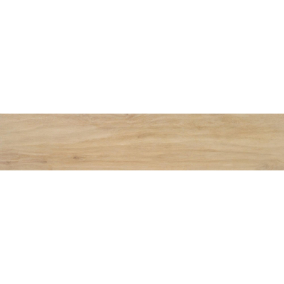 STN Ceramica wand- en vloertegel - 30x149.5cm - 10mm - gerectificeerd - Houtlook - Grijs
