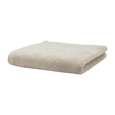 Aquanova London Badhanddoek XL - 100x150cm - desert