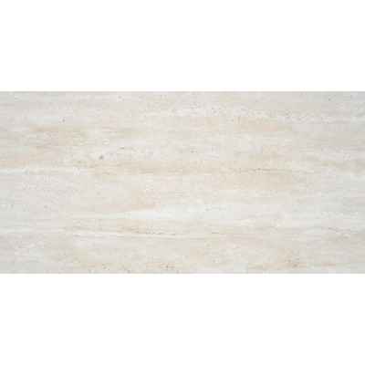 SAMPLE Roca Navona Vloer- en wandtegel - 60x120cm - 7mm - gerectificeerd - Porcellanato gekleurd - Ivory (Crème)