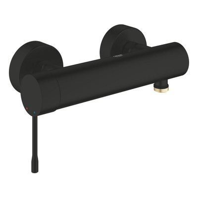 GROHE Essence New douchekraan - mat zwart