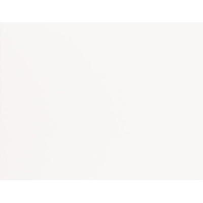 ÉCHANTILLON Rhein 200X250 Maison R3004 Blanc Mat