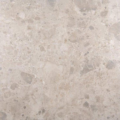 SAMPLE Ceralto Fragmenta Craft Vloertegel - 100x100cm - 8.5mm - gerectificeerd - Mix gris