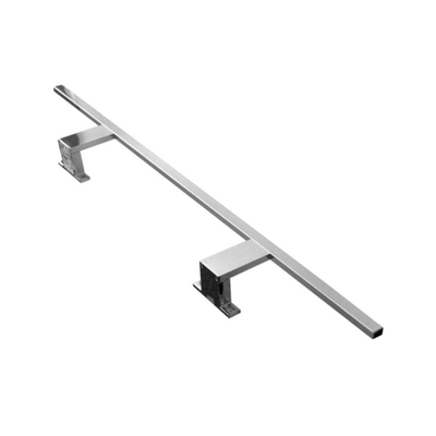 Sanicare éclairage de miroir LED Anna 80 cm chrome