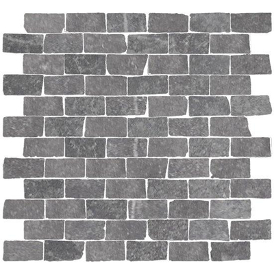 Colorker Kainos Mosaïque 30x30cm 9.1mm R10 grès cérame Grey