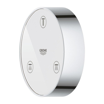 GROHE rsh smartconnect télécommande chrome