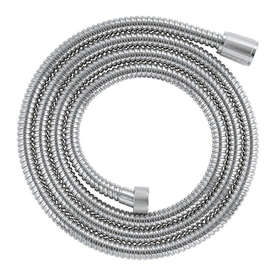 Grohe Relexaflex Metal Doucheslang - 200cm - metaal - chroom
