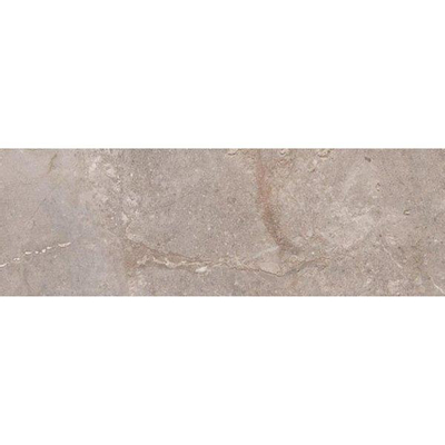 ÉCHANTILLON Ceralto Cavino Mini Carreau mural 30x90cm 11,7mm rectifié Gris