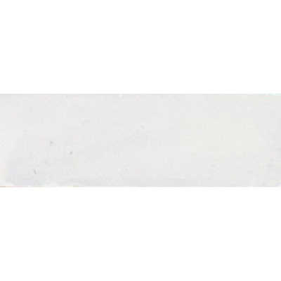 Ceralto Drapé Mural Carreau mural - 5x15cm - 10.0mm - Bianco