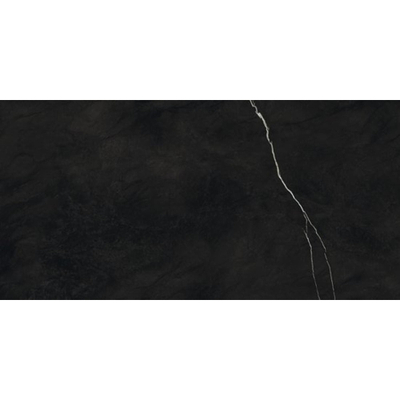 Ceralto Calisto Luxe Vloertegel - 59.5x119.5cm - 9.0mm - gerectificeerd - Black orig.