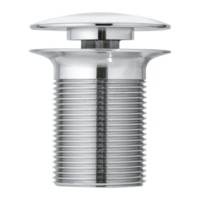GROHE Essence afvoerplug niet-afsluitbaar metaal
