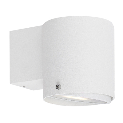 Nordlux Marlee wandlamp IP44 Incl. 9.5W LED A++ wit
