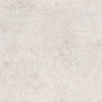 Florim Match Up Carrelage mural et de sol - 60x60cm - 9mm - rectifié - R10 - Sugar (Blanc)