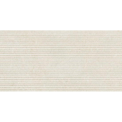 Porcelaingres Dune Decor-strip - 30x60cm - 8.0mm - gerectificeerd - Pearl