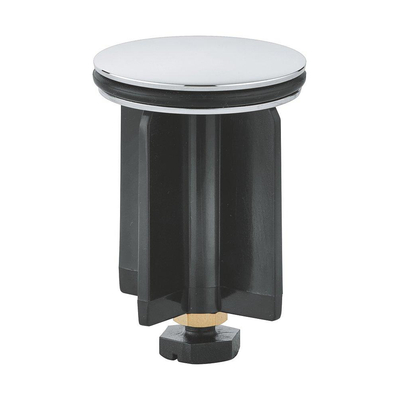 GROHE butée pour bonde chrome