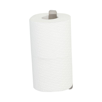 Tiger Colar Reserverolhouder RVS geborsteld 5x24.3x6.9cm