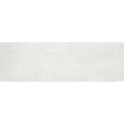 SAMPLE Colorker Bloom Carreau mural 32x100cm 9.7mm rectifié pâte blanche Moon